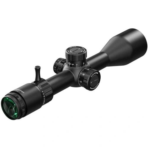Приціл DISCOVERY OPTICS ED-LHT GEN2 3-15X50 SFIR FFP-Z MRAD (30 мм, з підсвічуванням)