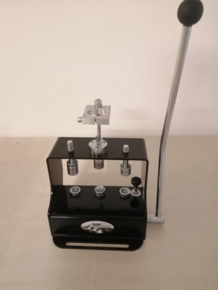 Верстат GAEP VS-DRILL PRESS Верстат GAEP VS-DRILL PRESS
