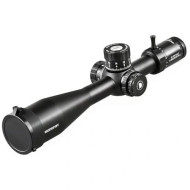 Приціл DISCOVERY OPTICS ED-PRS GEN2 4-20X52 SFIR FFP-Z (34 мм, з підсвічуванням)