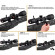 Приціл DISCOVERY OPTICS ED-PRS GEN2 4-20X52 SFIR FFP-Z (34 мм, з підсвічуванням) Приціл DISCOVERY OPTICS ED-PRS GEN2 4-20X52 SFIR FFP-Z (34 мм, з підсвічуванням)