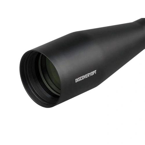 Приціл DISCOVERY OPTICS ED-PRS GEN2 4-20X52 SFIR FFP-Z (34 мм, з підсвічуванням) Приціл DISCOVERY OPTICS ED-PRS GEN2 4-20X52 SFIR FFP-Z (34 мм, з підсвічуванням)
