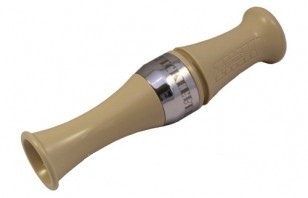 Манок на гусака Zink Speck Goose Call Ivory Poly Манок на гусака Zink Speck Goose Call Ivory Poly