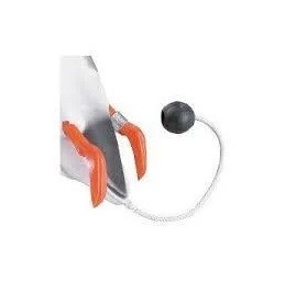 Шар Power Throw Grip (PG100)