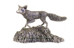 Статуэтка "Лиса" (R1)