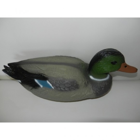 Чучело селезня Чучело селезня