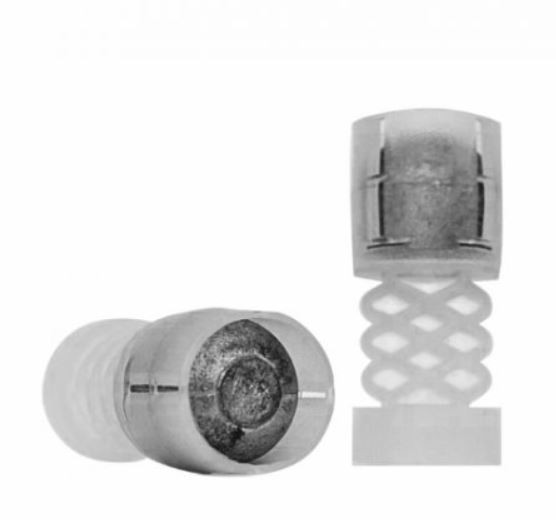 Пулелейка Лии 28г Lee Slug Mold 1 oz 28g