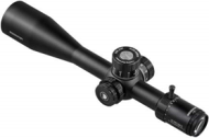 Приціл DISCOVERY OPTICS ED-PRS GEN2 5-25X56 SFIR FFP-Z (34 мм, з підсвічуванням)