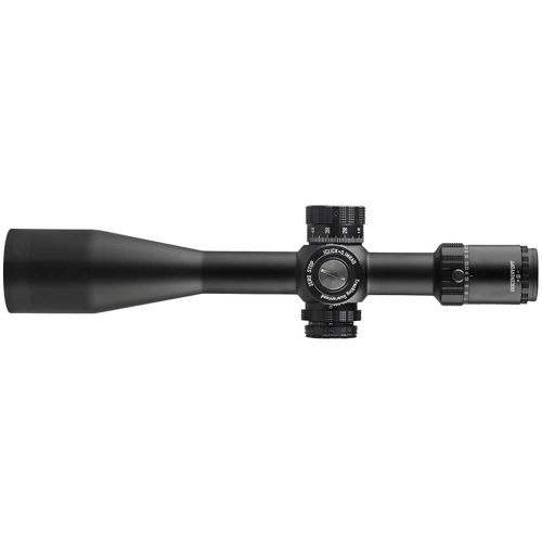 Приціл DISCOVERY OPTICS ED-PRS GEN2 5-25X56 SFIR FFP-Z (34 мм, з підсвічуванням) Приціл DISCOVERY OPTICS ED-PRS GEN2 5-25X56 SFIR FFP-Z (34 мм, з підсвічуванням)