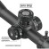 Приціл DISCOVERY OPTICS ED-PRS GEN2 5-25X56 SFIR FFP-Z (34 мм, з підсвічуванням) Приціл DISCOVERY OPTICS ED-PRS GEN2 5-25X56 SFIR FFP-Z (34 мм, з підсвічуванням)