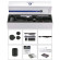 Приціл DISCOVERY OPTICS ED-PRS GEN2 5-25X56 SFIR FFP-Z (34 мм, з підсвічуванням) Приціл DISCOVERY OPTICS ED-PRS GEN2 5-25X56 SFIR FFP-Z (34 мм, з підсвічуванням)