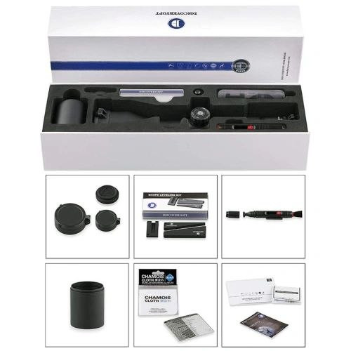 Приціл DISCOVERY OPTICS ED-PRS GEN2 5-25X56 SFIR FFP-Z (34 мм, з підсвічуванням) Приціл DISCOVERY OPTICS ED-PRS GEN2 5-25X56 SFIR FFP-Z (34 мм, з підсвічуванням)