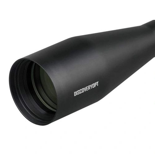 Приціл DISCOVERY OPTICS ED-PRS GEN2 5-25X56 SFIR FFP-Z (34 мм, з підсвічуванням) Приціл DISCOVERY OPTICS ED-PRS GEN2 5-25X56 SFIR FFP-Z (34 мм, з підсвічуванням)