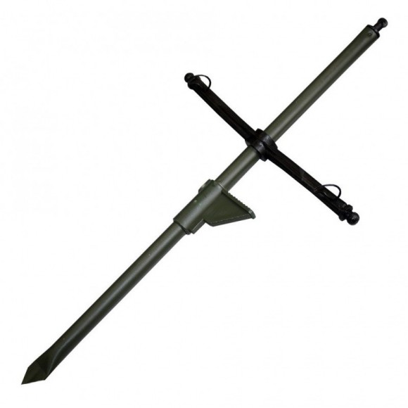 Опудала білолобого гусака (SH1P140). Комплект 6 шт