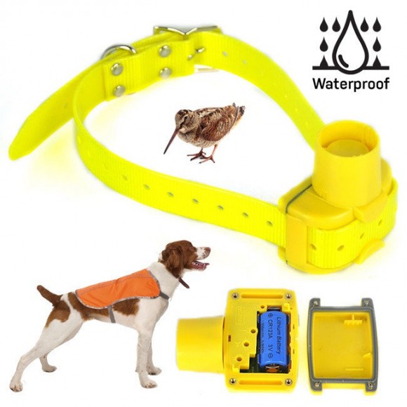 Біпер для лягавих собак Trainertec CP-D100 Біпер для лягавих собак Trainertec CP-D100