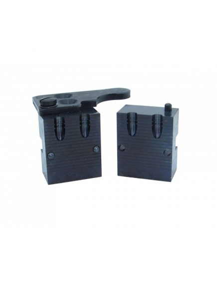 Пулелейка фирмы Lyman DC Mold .225