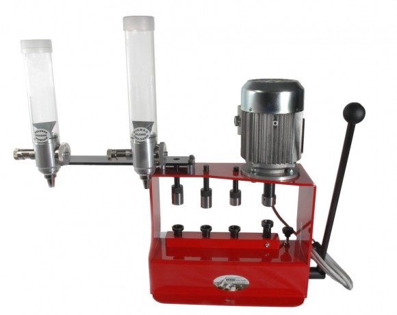 Пресс-станок GAEP V-S 2000/4 Plus Пресс-станок GAEP V-S 2000/4 Plus