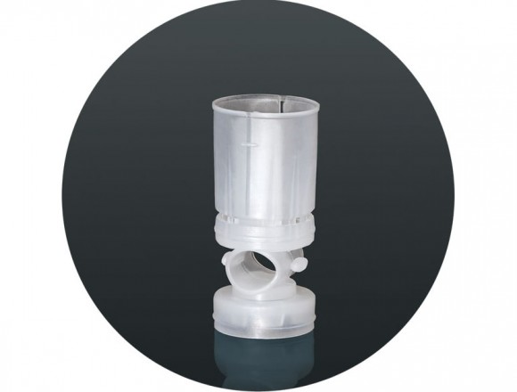 20K Пиж-контейнер дисперсант пластиковий WADS + SCATTERER 24-28 g (100 шт) 20K Пиж-контейнер дисперсант пластиковий WADS + SCATTERER 24-28 g (100 шт)