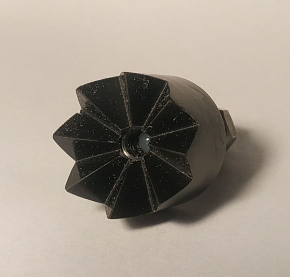 Коронка для новой гильзы и не только на 8 лучей для всех прессов MEC