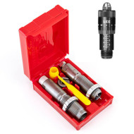 Набір матриць Lee 2-Die Set (FLD + ST + Micromenter) 338 Lapua