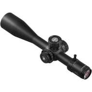 Приціл DISCOVERY OPTICS ED-PRS 4-20X52 SFIR FFP (34 мм, з підсвічуванням)