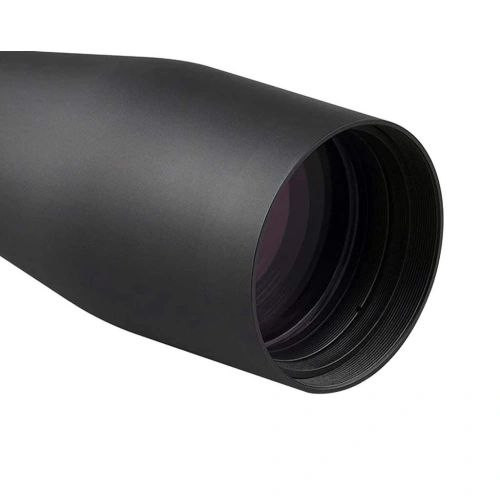 Приціл DISCOVERY OPTICS ED-PRS 4-20X52 SFIR FFP (34 мм, з підсвічуванням) Приціл DISCOVERY OPTICS ED-PRS 4-20X52 SFIR FFP (34 мм, з підсвічуванням)