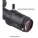 Приціл DISCOVERY OPTICS ED-PRS 4-20X52 SFIR FFP (34 мм, з підсвічуванням) Приціл DISCOVERY OPTICS ED-PRS 4-20X52 SFIR FFP (34 мм, з підсвічуванням)