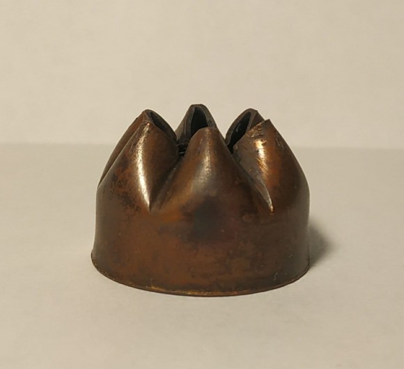 Матрица для формирования звёзды 6 лучей на MEC старого образца