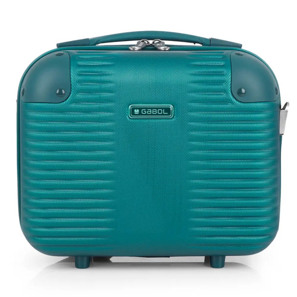 Сумка дорожня Gabol Balance Turquoise (115912 018)