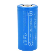 Акумулятор 32700, LiitoKala Lii-70A,3.2V, 7000mAh, ОРИГІНАЛ