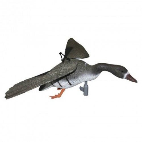 Опудало гусака, який летить (FL-1050)