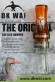 Манок на сірого гусака Buck Gardner Greylag Hammer