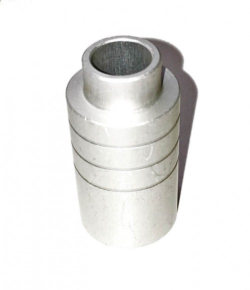 Насадки-компараторы для штангенциркуля ZZ Headspace Insert for .338cal I .420 Насадки-компараторы для штангенциркуля ZZ Headspace Insert for .338cal I .420