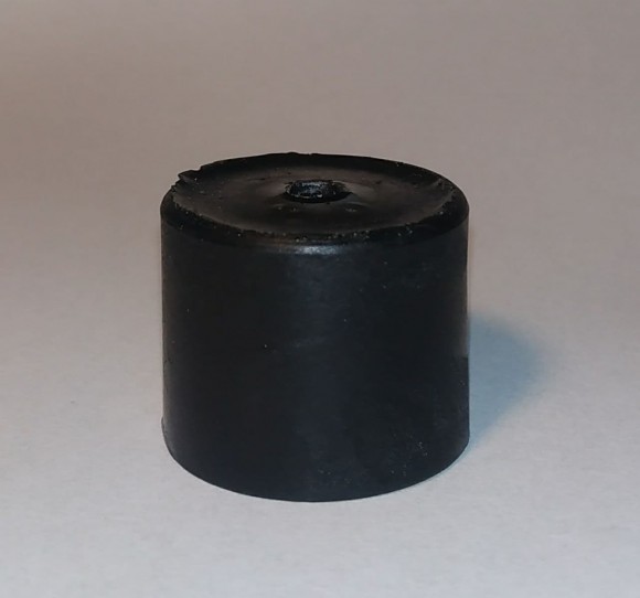 Матрица для формирования звёзды 6/8 лучей на Ponsness Waren усиленная