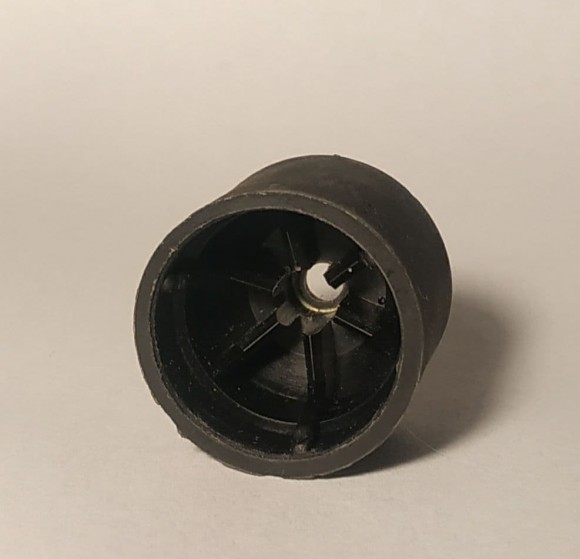 Матрица для формирования звёзды 6/8 лучей на Ponsness Waren усиленная