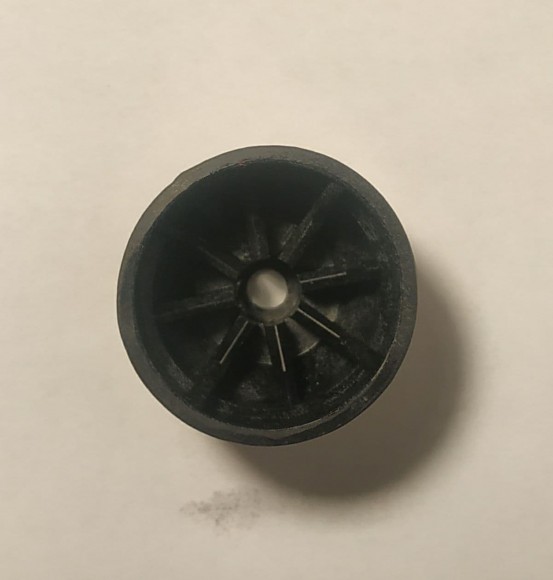 Матрица для формирования звёзды 6/8 лучей на Ponsness Waren усиленная