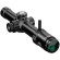 Приціл DISCOVERY OPTICS ED-AR 1-8X24 SFIR FFP (34 мм, з підсвічуванням) Приціл DISCOVERY OPTICS ED-AR 1-8X24 SFIR FFP (34 мм, з підсвічуванням)