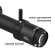 Приціл DISCOVERY OPTICS ED-AR 1-8X24 SFIR FFP (34 мм, з підсвічуванням) Приціл DISCOVERY OPTICS ED-AR 1-8X24 SFIR FFP (34 мм, з підсвічуванням)
