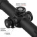 Приціл DISCOVERY OPTICS ED-AR 1-8X24 SFIR FFP (34 мм, з підсвічуванням) Приціл DISCOVERY OPTICS ED-AR 1-8X24 SFIR FFP (34 мм, з підсвічуванням)