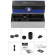 Приціл DISCOVERY OPTICS ED-AR 1-8X24 SFIR FFP (34 мм, з підсвічуванням) Приціл DISCOVERY OPTICS ED-AR 1-8X24 SFIR FFP (34 мм, з підсвічуванням)