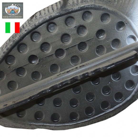 Опудало білолобого гусака (FL540)