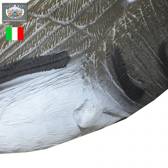 Опудало білолобого гусака (FL540)