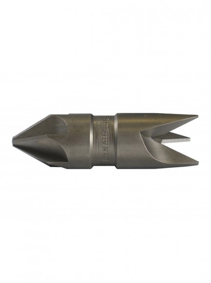 Фреза для зняття фаски з дульця гільзи Forster Deburring tool Фреза для зняття фаски з дульця гільзи Forster Deburring tool