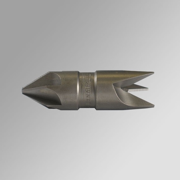 Фреза для зняття фаски з дульця гільзи Forster Deburring tool Фреза для зняття фаски з дульця гільзи Forster Deburring tool