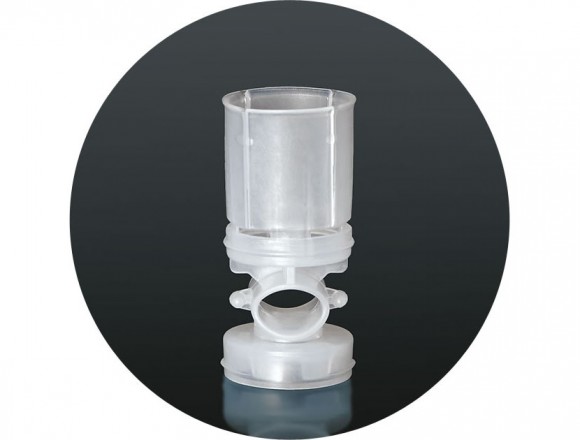 12К Пиж-контейнер пластиковий Н19 мм SUPER G WADS 32-34 gr (100 шт) 12К Пиж-контейнер пластиковий Н19 мм SUPER G WADS 32-34 gr (100 шт)