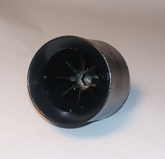 Матрица на подшипнике для формирования звёзды для всех моделей MEC на 6/8 лучей