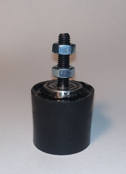 Матрица на подшипнике для формирования звёзды для всех моделей MEC на 6/8 лучей