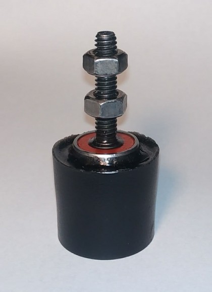 Матрица на подшипнике для формирования звёзды для всех моделей MEC на 6/8 лучей