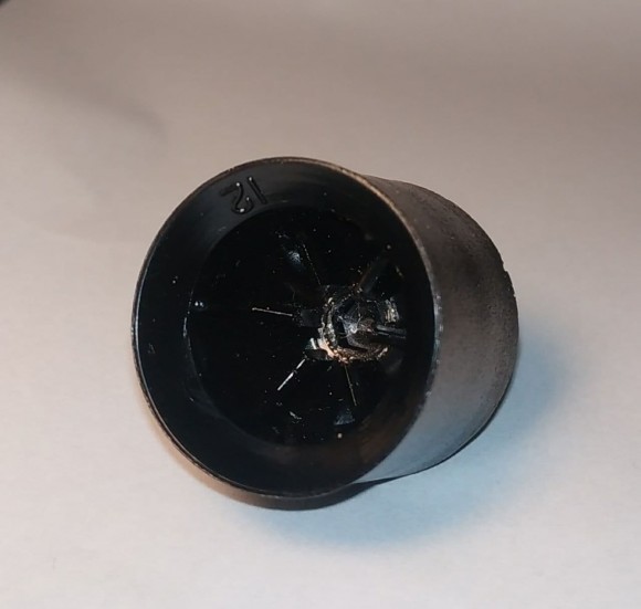 Матрица на подшипнике для формирования звёзды для всех моделей MEC на 6/8 лучей