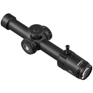 Приціл DISCOVERY OPTICS ED-AR 1-6X24IR FFP (30 мм, з підсвічуванням)