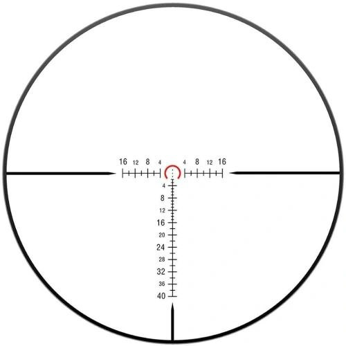 Приціл DISCOVERY OPTICS ED-AR 1-6X24IR FFP (30 мм, з підсвічуванням) Приціл DISCOVERY OPTICS ED-AR 1-6X24IR FFP (30 мм, з підсвічуванням)